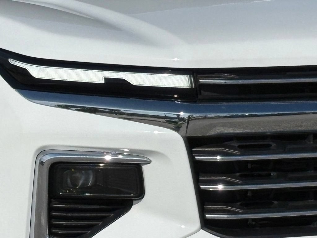 2024 Chevrolet Traverse Base