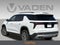 2024 Chevrolet Traverse Base