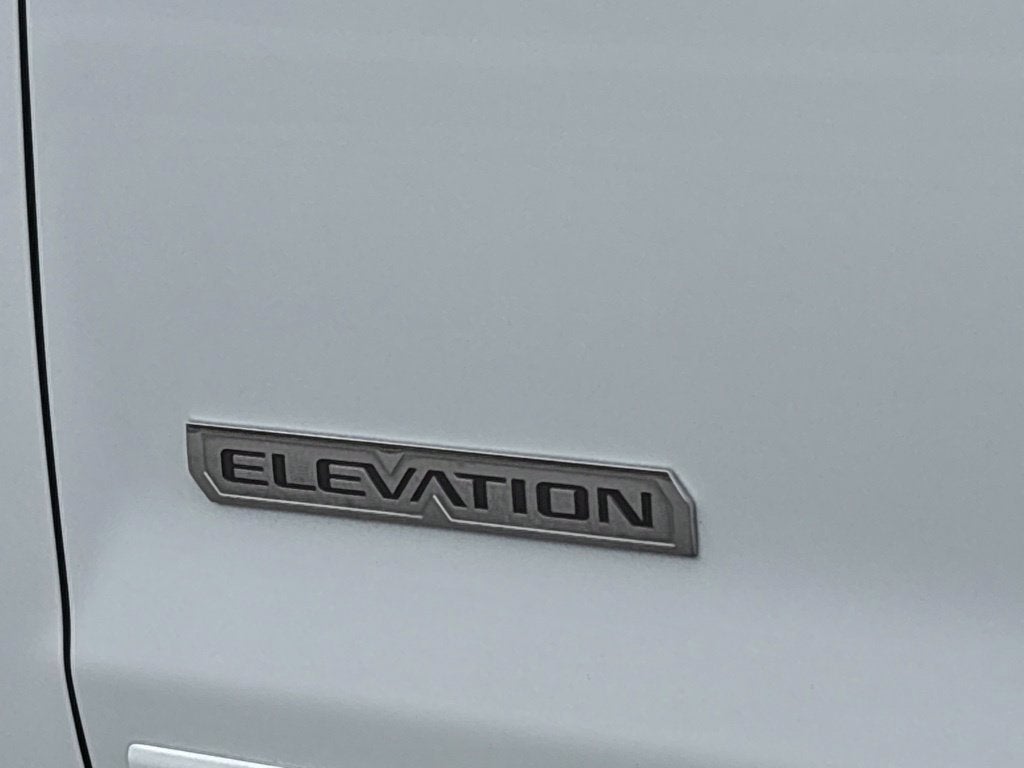 2018 GMC Sierra 1500 NA