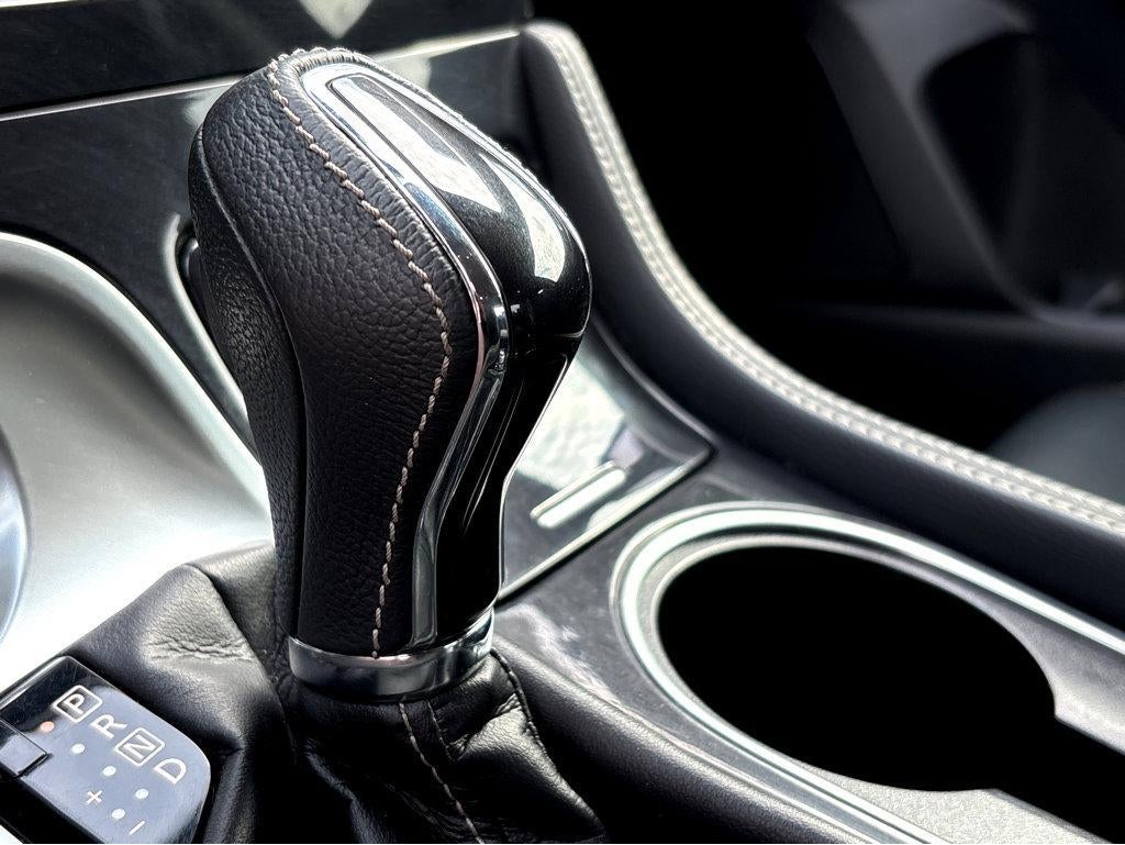 2022 Nissan Maxima SV