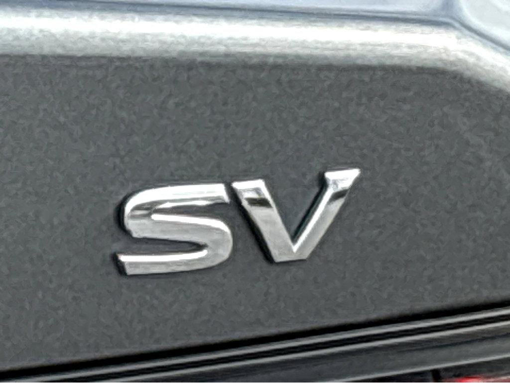 2022 Nissan Maxima SV