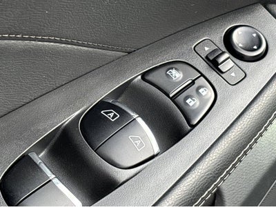 2022 Nissan Maxima SV