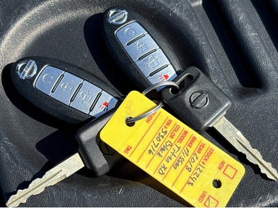 2018 Nissan Titan XD SL