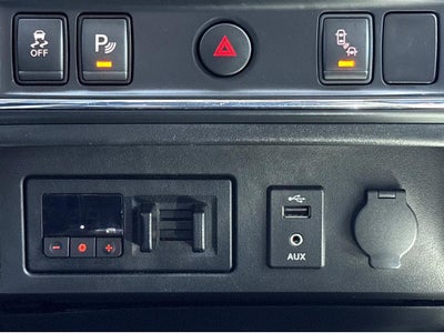 2018 Nissan Titan XD SL