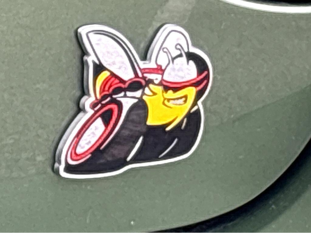 2021 Dodge Charger Scat Pack Widebody