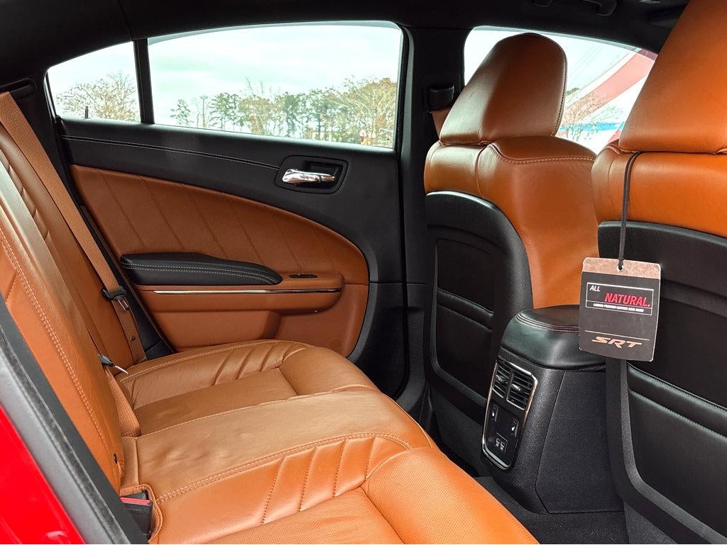 2023 Dodge Charger SRT Hellcat Widebody Jailbreak