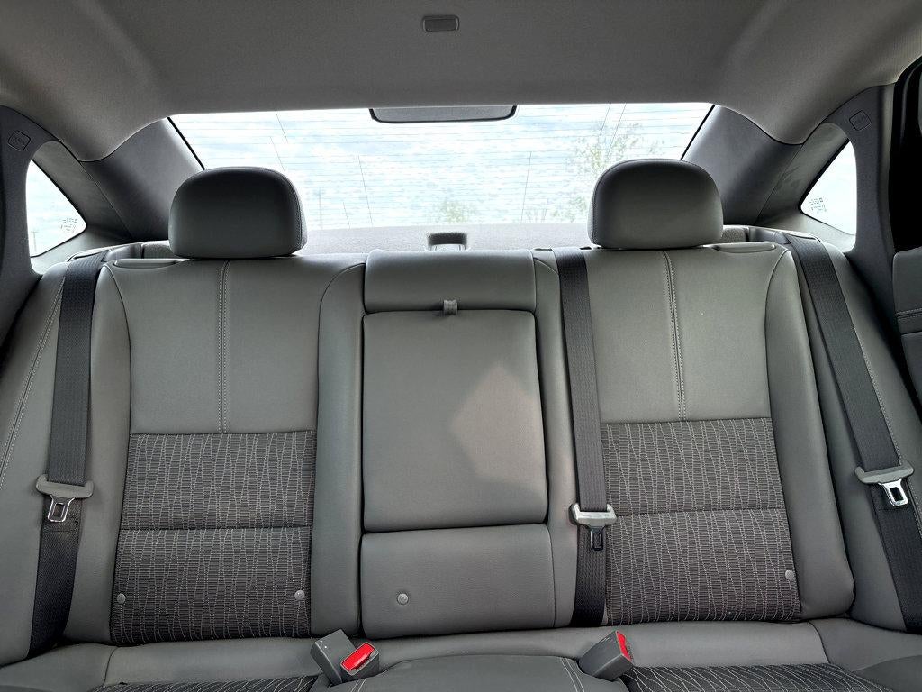 2019 Chevrolet Impala LS