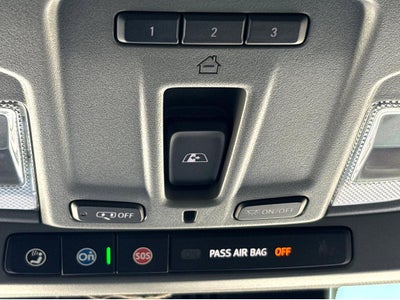 2024 Chevrolet Silverado 3500 HD LTZ