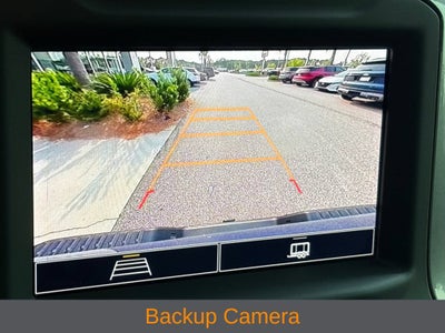 2024 Chevrolet Silverado 2500 HD Base
