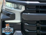 2024 Chevrolet Silverado 1500 Base