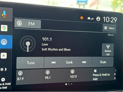 2025 Honda Civic Si Base
