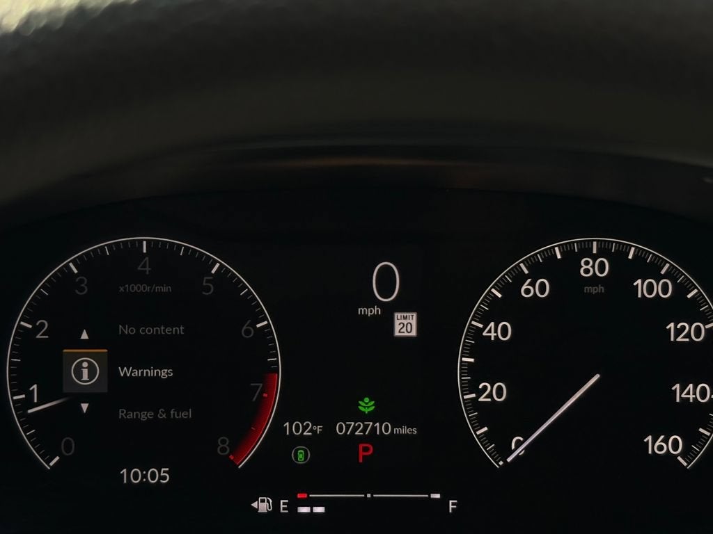 2023 Honda Civic Sedan Base