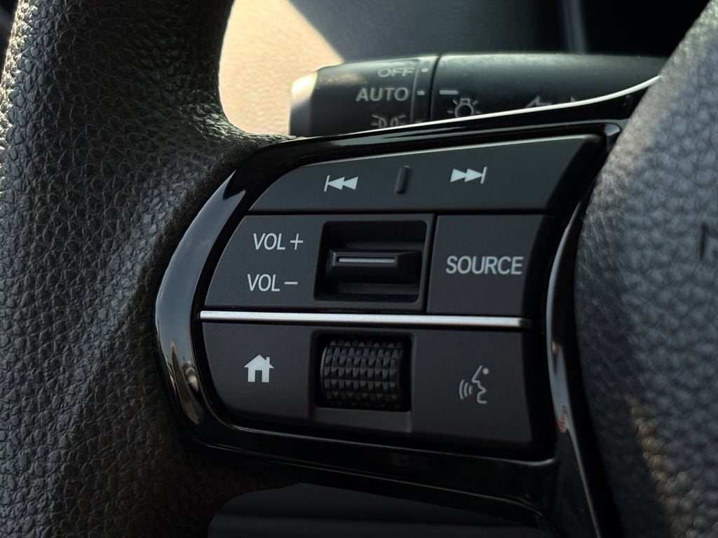 2023 Honda Civic Sedan Base