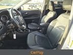 2021 Jeep Compass Base