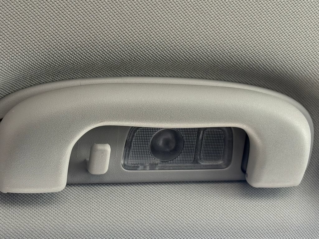 2024 Chevrolet Equinox Base