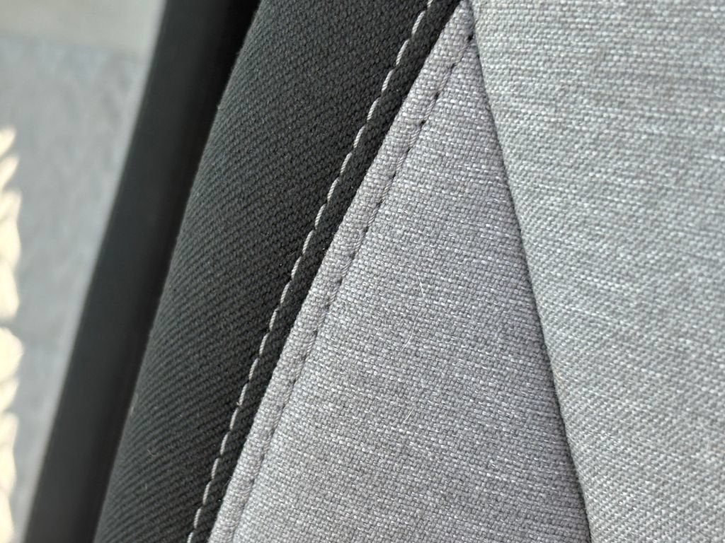 2024 Chevrolet Equinox Base