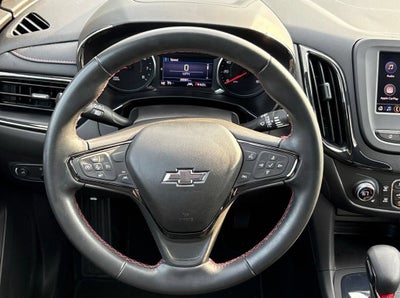2023 Chevrolet Equinox Base