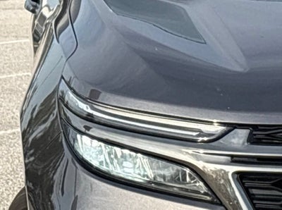 2023 Chevrolet Equinox Base