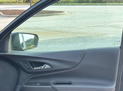 2023 Chevrolet Equinox Base