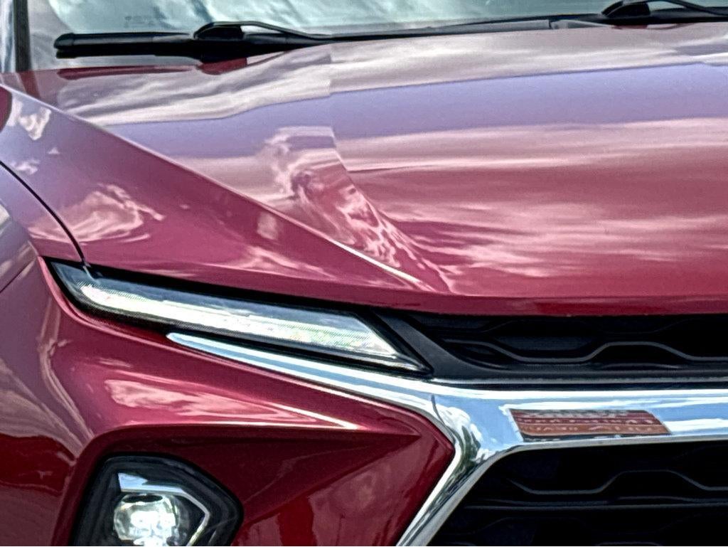 2023 Chevrolet Blazer 3LT