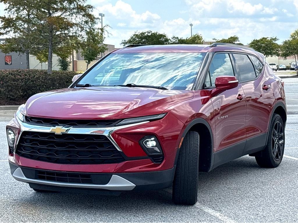 2023 Chevrolet Blazer 3LT