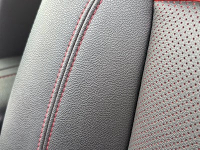 2024 Chevrolet Blazer Base