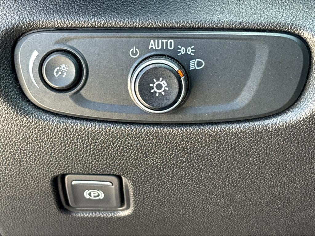 2024 Chevrolet Blazer Premier