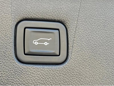 2024 Chevrolet Blazer Premier