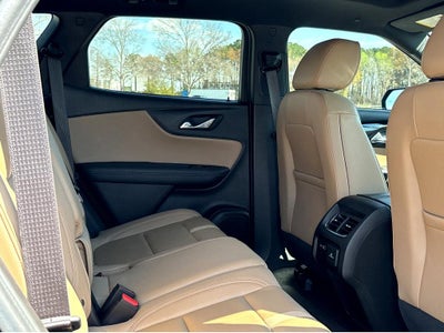 2024 Chevrolet Blazer Premier