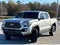 2022 Toyota Tacoma 4WD SR