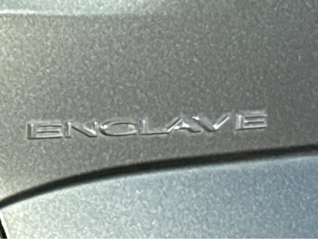 2022 Buick Enclave Premium