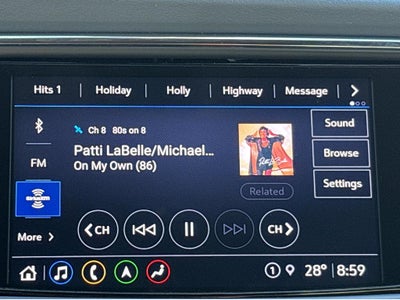 2022 Buick Enclave Premium