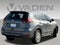 2018 Nissan Rogue Base