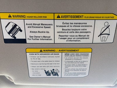 2018 Nissan Rogue Base