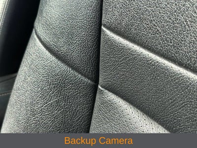 2018 Nissan Rogue Base
