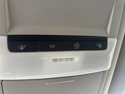 2023 Nissan Rogue Base
