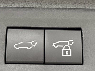 2025 Toyota Grand Highlander Hybrid XLE