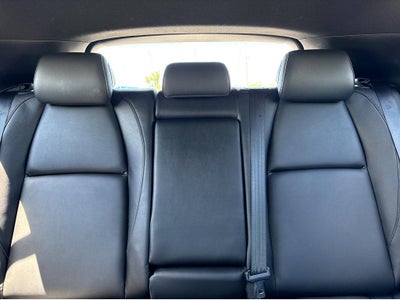 2025 Mazda Mazda3 Hatchback 2.5 S Select Sport