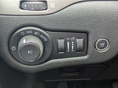 2021 Jeep Cherokee 80th Anniversary 4x4