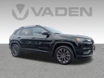 2021 Jeep Cherokee 80th Anniversary 4x4