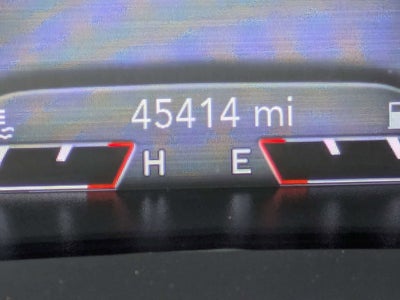 2021 Jeep Cherokee 80th Anniversary 4x4