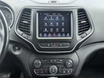 2021 Jeep Cherokee 80th Anniversary 4x4
