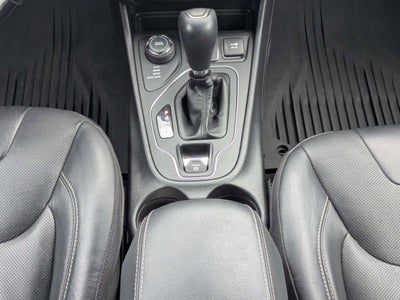 2021 Jeep Cherokee 80th Anniversary 4x4