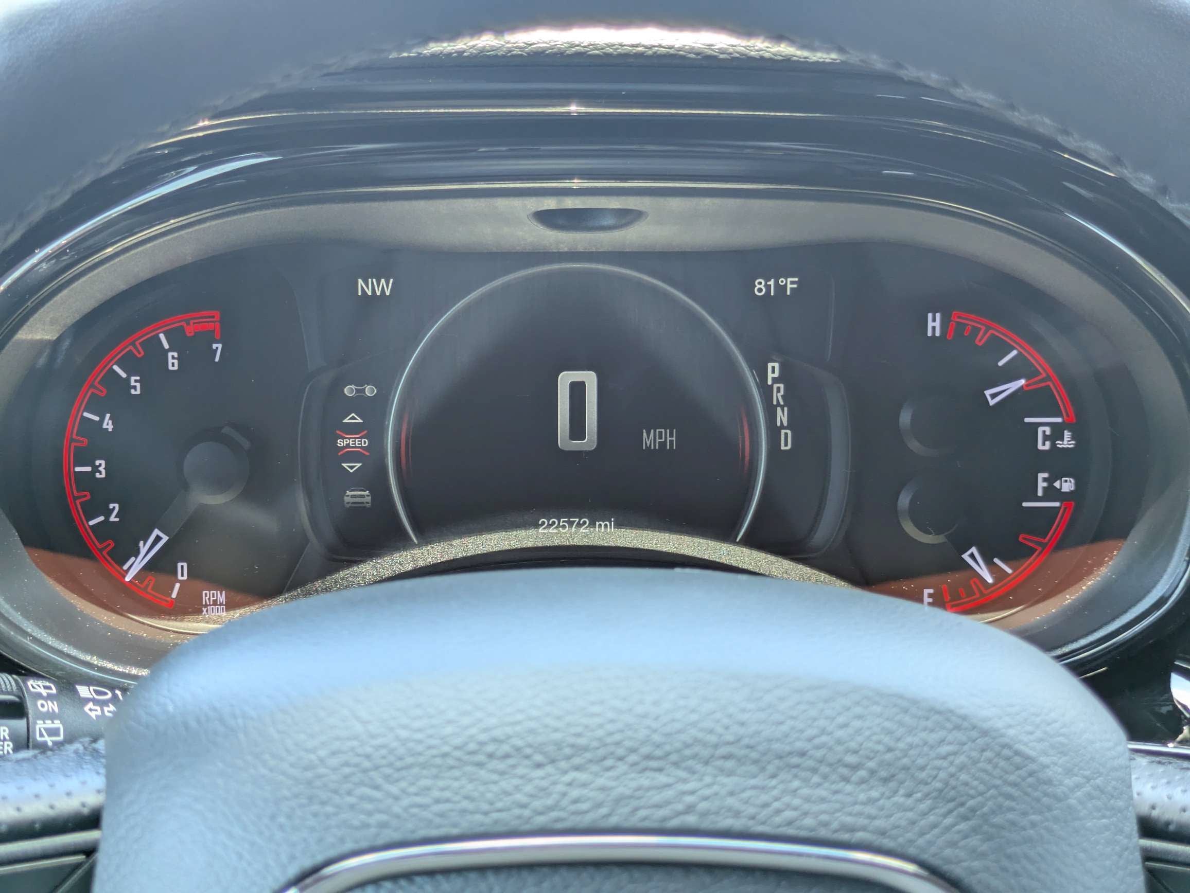 2025 Dodge Durango GT AWD