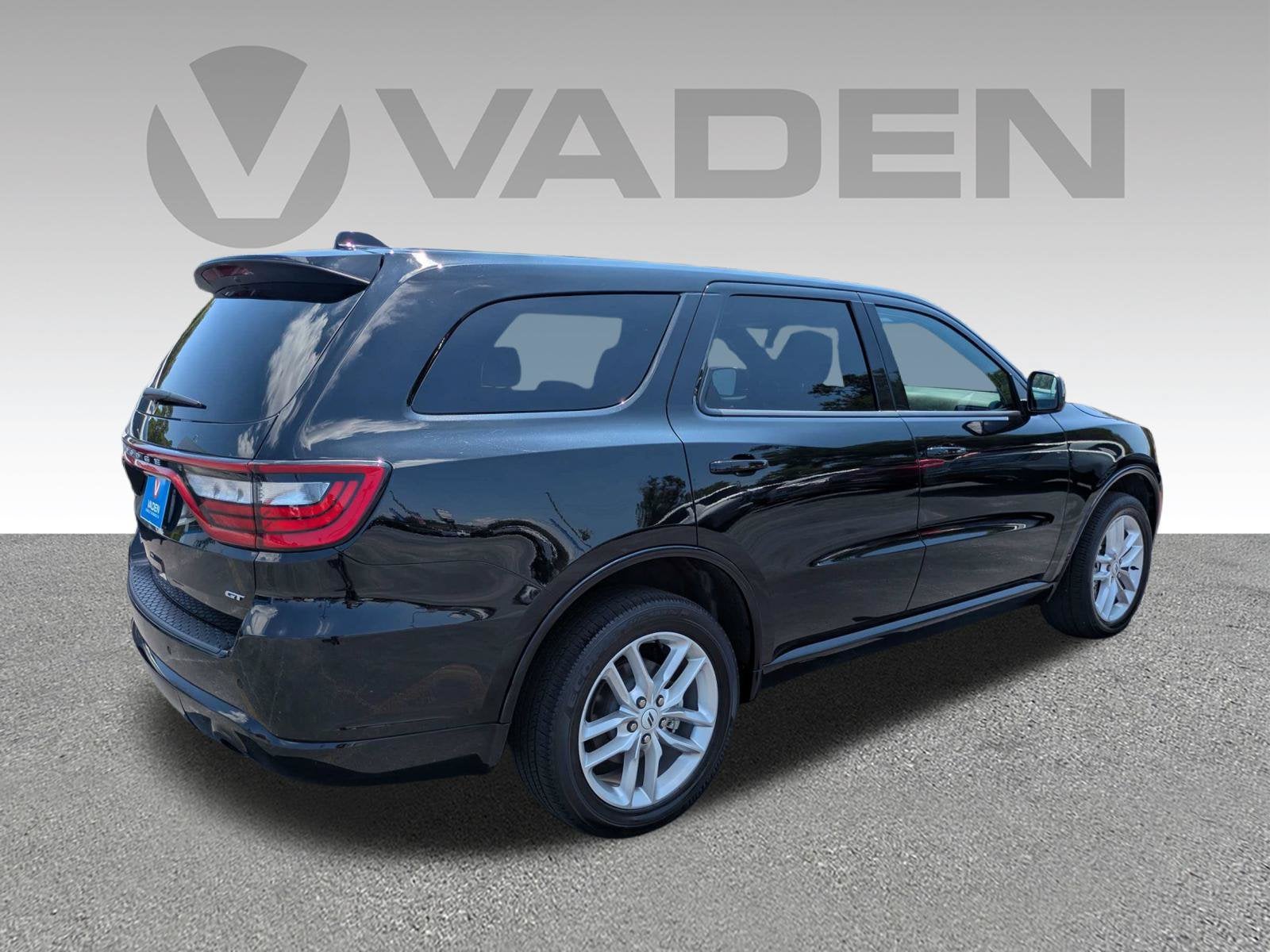 2025 Dodge Durango GT AWD