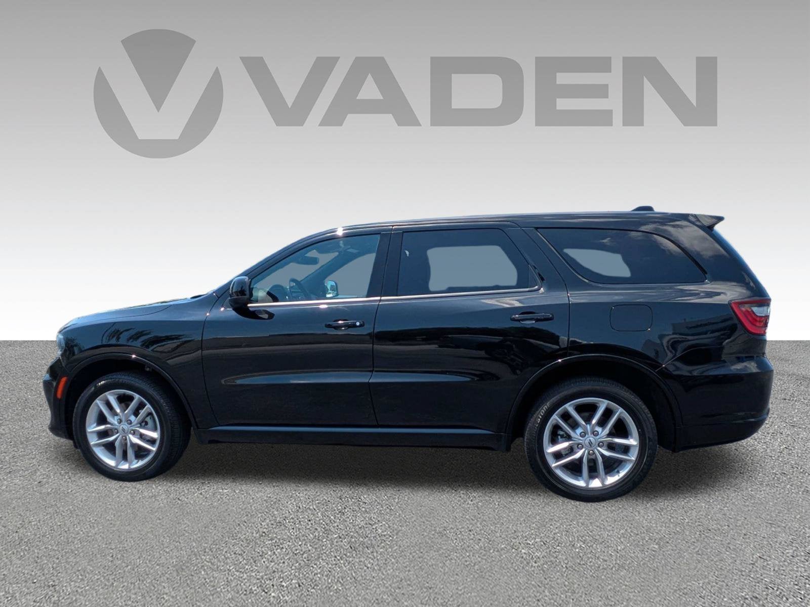 2025 Dodge Durango GT AWD