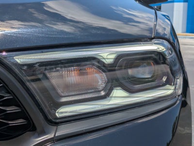 2025 Dodge Durango GT AWD