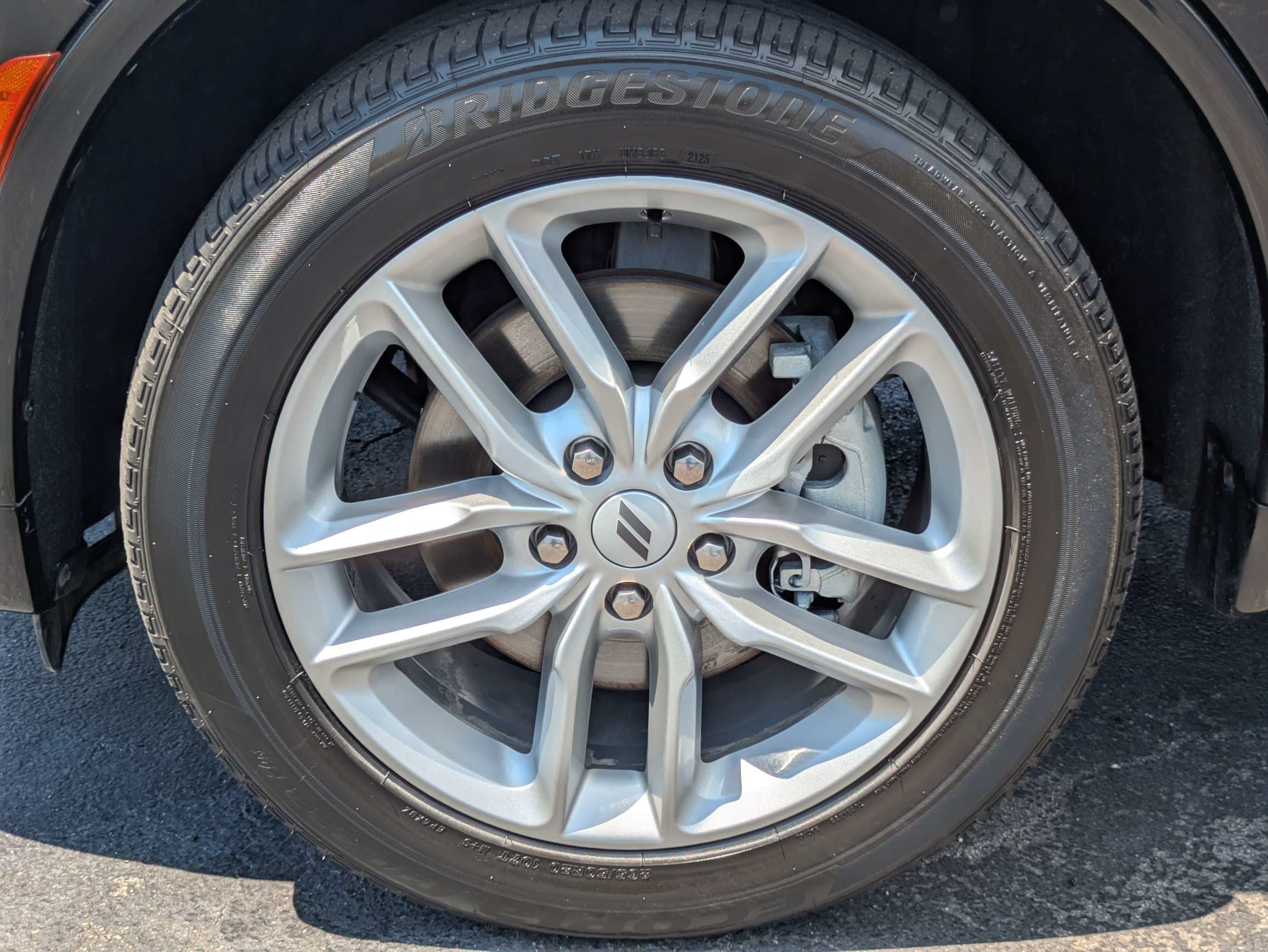 2025 Dodge Durango GT AWD