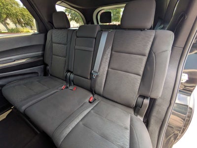 2025 Dodge Durango GT AWD