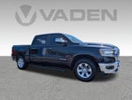 2021 RAM 1500 Laramie Crew Cab 4x2 5'7" Box